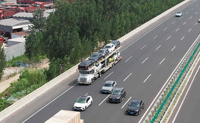 东河区高速公路汽车救援